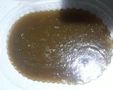 Foto del paso 4 de la receta: Dulce de batata casero