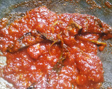 Foto langkah ke 2 dari resep Keripik kentang Balado.