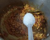 অড়হর ডাল ফ্রাই(arhar dal fry recipe in Bengali) রেসিপির ধাপ 3 ছবি