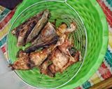 Foto langkah ke 1 dari resep Rabuk tongkol.