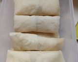 Foto langkah ke 3 dari resep Lumpia Mie.