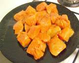 Ramadan Special - Tawa Murgh (Chicken cooked on a Griddle) recipe step 2 photo