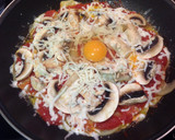 Foto del paso 5 de la receta: Pizza base de patata