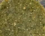 Foto del paso 3 de la receta: Salsa de chile verde