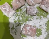 Foto langkah ke 3 dari resep Tuna Asam Manis.