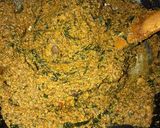 Egusi soupmatakin girki8 hoto