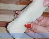 A picture of step 2 of Chicken cheese bread rolls recipe Ramadan special.