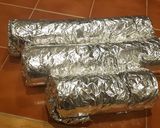 Albert kekszes süti recept fázis 5 fotója