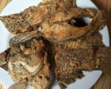 Foto langkah ke 2 dari resep Gurame Pesmol ala RM Sunda.