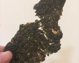 Foto langkah ke 5 dari resep Paru KW aka Dendeng Pucuk Ubi (singkong).