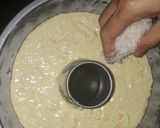 Foto langkah ke 5 dari resep Bolu kelapa parut.