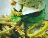 Foto del paso 9 de la receta: Pan de Hamburguesa ¡Casero!