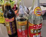 A picture of step 1 of Soya Sauce Chicken.
