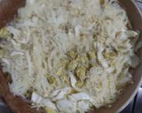 Foto langkah ke 3 dari resep Pizza Bihun.