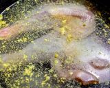 Foto del paso 1 de la receta: POLLO Broaster Casero...!