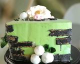 Foto del paso 19 de la receta: Pastel "Hatice"