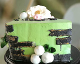 Foto del paso 19 de la receta: Pastel "Hatice"