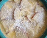 Foto del paso 2 de la receta: Hotcake de Manzana y Banana 🍌🍎 🥞 Simple, rápido y nutritivo!