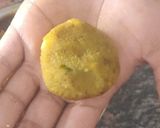 A picture of step 9 of Masala Patties Pav 📌.