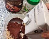 Foto del paso 2 de la receta: Nutella Fit