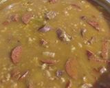 Foto del paso 6 de la receta: Locro de trigo
