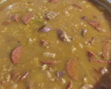 Foto del paso 6 de la receta: Locro de trigo