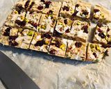 Φωτογραφία βήματος 8 της συνταγής Snow rocky road to heaven