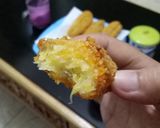 Foto langkah ke 7 dari resep Pisang krispy.