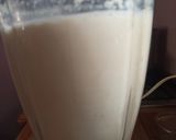 Foto del paso 3 de la receta: Leche de soja