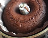 Foto del paso 6 de la receta: Torta Nesquik