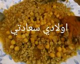 صورة لخطوة 9 من وصفة طبخ المفتول (التهبيله التانيه)