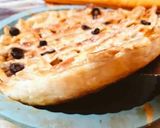 A picture of step 8 of Lettice Pie.