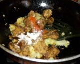 A picture of step 1 of Amla ki meethi chutney.
