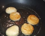 Une image de l'étape 3 de Beignets express.