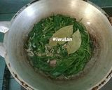 Foto langkah ke 4 dari resep Cah Kangkung (No Spicy).