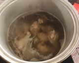 รูปขั้นตอนการทำที่ 3 ของ ไก่ต้มน้ำปลา