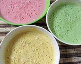 Foto langkah ke 4 dari resep Kue Apem Nasi (full tepung terigu).