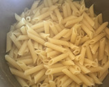 Foto del paso 1 de la receta: Macarrones con chorizo🍝