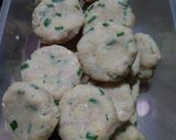 Foto langkah ke 7 dari resep Perkedel Kentang.