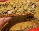 Foto del paso 3 de la receta: Torta de naranja y nueces
