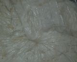 A picture of step 8 of Chicken malae roll.