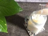 Iced Honey Milk | Our Channel