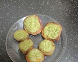 A picture of step 6 of Assorted Farali Snack Platter.