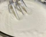 Kek Cawan Pandan Lailer