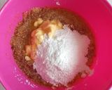 Mézeskalács golyó sütés nélkül recept fázis 1 fotója