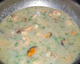 Foto del paso 7 de la receta: Lomo de merluza con salsa de vermut blanco (Sin sal)