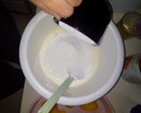 Foto del paso 2 de la receta: Pastel locura!!! Fácil y ricaaaaa