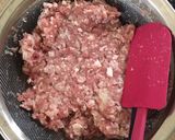 Foto langkah ke 5 dari resep Bakso daging sapi.