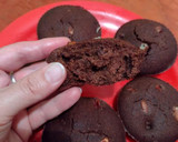 Foto del paso 3 de la receta: Budín integral de chocolate y café. Sin huevos, sin lacteos