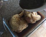 Foto del paso 2 de la receta: Pollo a la brasa hecho en casa